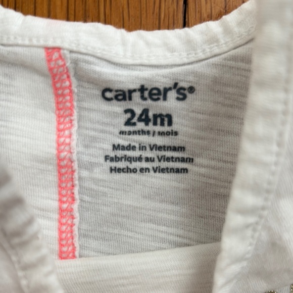 Colorful Kids' Summer Clothing Set Toddler girl 2t - Picture 15 of 16